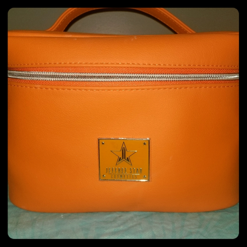 Jeffree Star Cosmetic bag